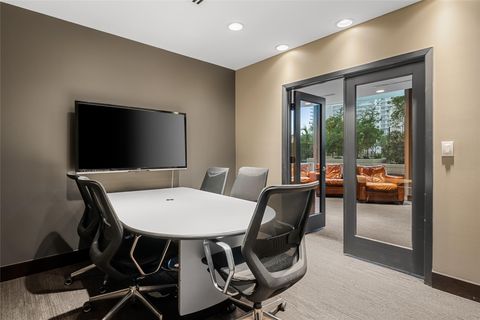 Tiny photo for 360 Nueces ST #1112, Austin, TX 78701 (MLS # 4892306)