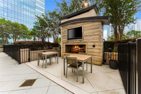 Tiny photo for 360 Nueces ST #1112, Austin, TX 78701 (MLS # 4892306)