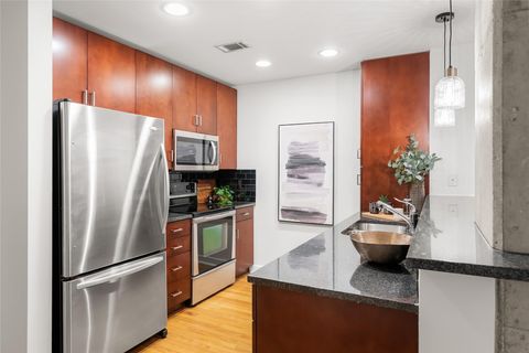 Tiny photo for 360 Nueces ST #1112, Austin, TX 78701 (MLS # 4892306)