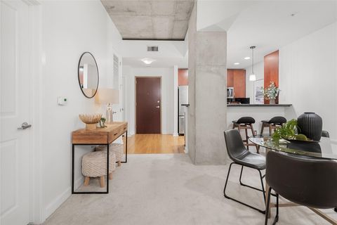 Tiny photo for 360 Nueces ST #1112, Austin, TX 78701 (MLS # 4892306)
