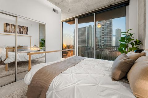 Tiny photo for 360 Nueces ST #1112, Austin, TX 78701 (MLS # 4892306)