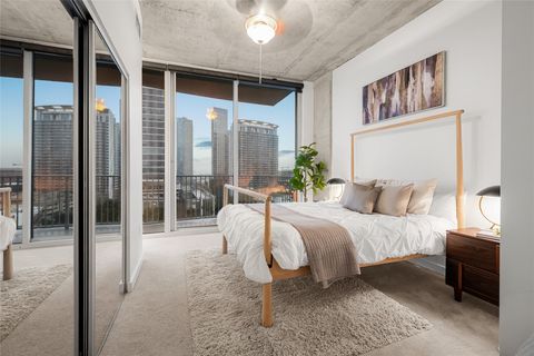 Tiny photo for 360 Nueces ST #1112, Austin, TX 78701 (MLS # 4892306)