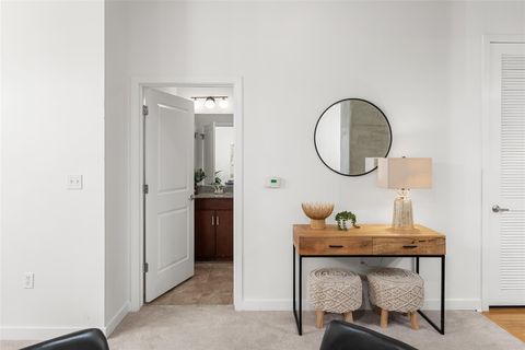 Tiny photo for 360 Nueces ST #1112, Austin, TX 78701 (MLS # 4892306)
