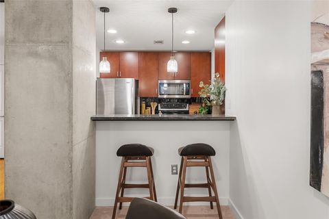 Tiny photo for 360 Nueces ST #1112, Austin, TX 78701 (MLS # 4892306)