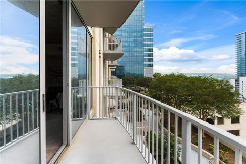 Tiny photo for 360 Nueces ST #1112, Austin, TX 78701 (MLS # 4892306)
