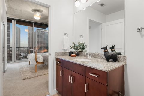 Tiny photo for 360 Nueces ST #1112, Austin, TX 78701 (MLS # 4892306)