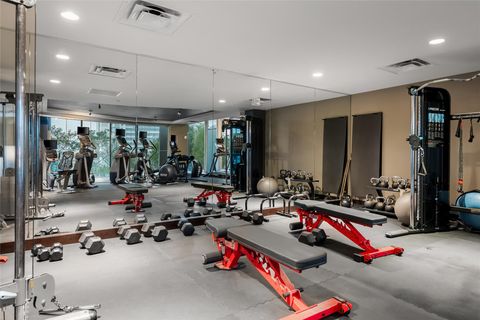 Tiny photo for 360 Nueces ST #1112, Austin, TX 78701 (MLS # 4892306)