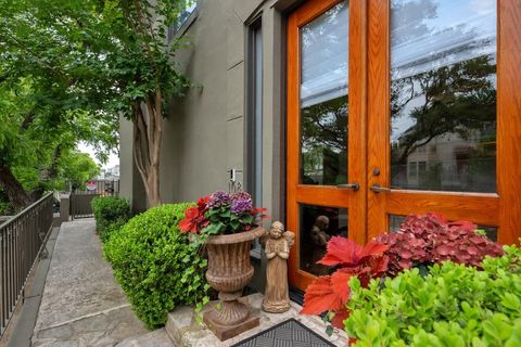 Photo of 1111 W 12th ST #108, Austin, TX 78703 (MLS # 7169520)