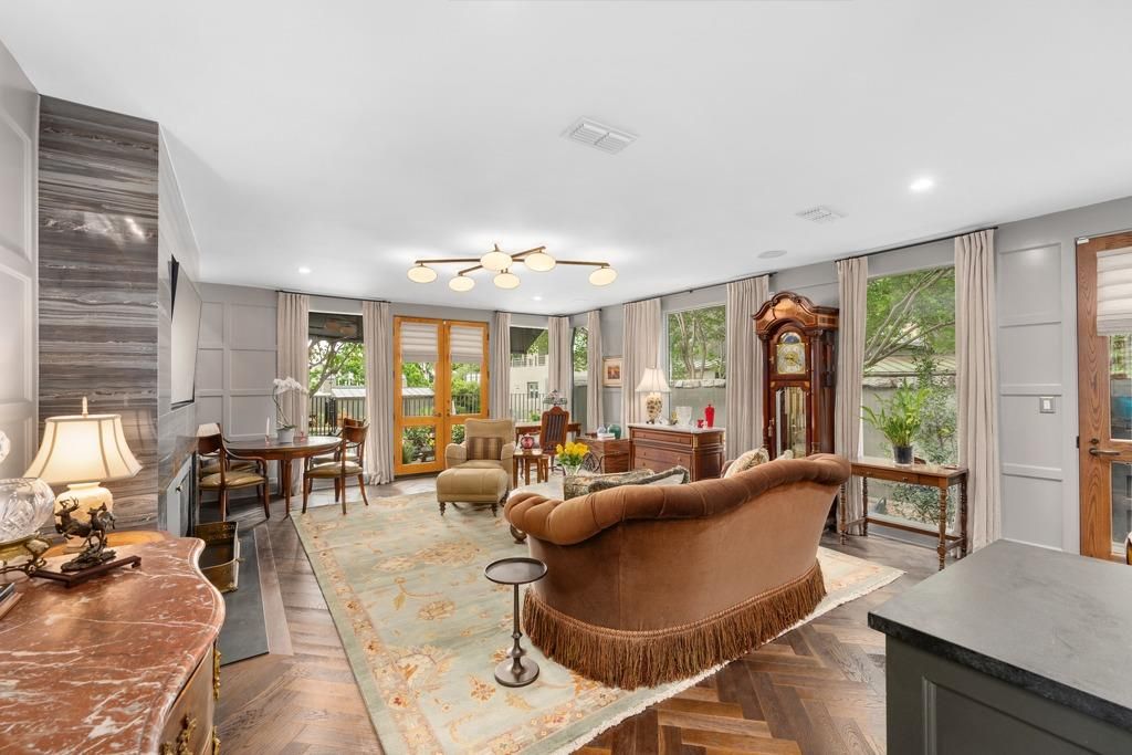 Photo of 1111 W 12th ST #108, Austin, TX 78703 (MLS # 7169520)