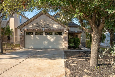 Photo of 2306 Kuykendall DR, Georgetown, TX 78626 (MLS # 8239334)