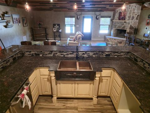 Photo of 1832 County Road 2699, Lometa, TX 76853 (MLS # 9977366)