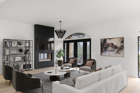 Tiny photo for 13816 Lake View DR, Austin, TX 78732 (MLS # 6085120)