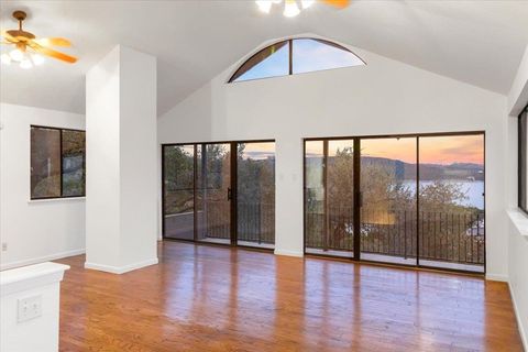 Tiny photo for 13816 Lake View DR, Austin, TX 78732 (MLS # 6085120)