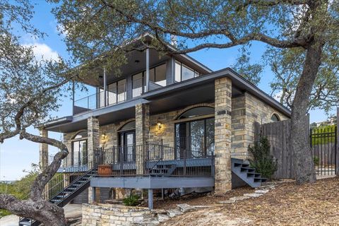 Tiny photo for 13816 Lake View DR, Austin, TX 78732 (MLS # 6085120)
