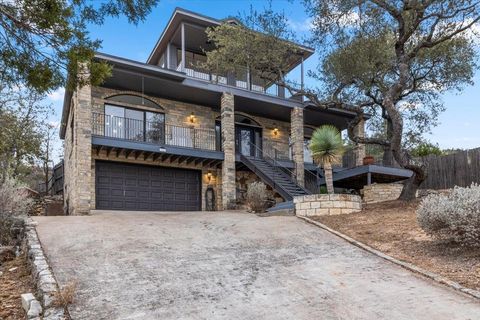 Tiny photo for 13816 Lake View DR, Austin, TX 78732 (MLS # 6085120)