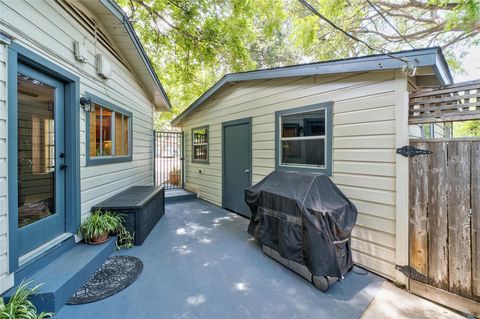 Tiny photo for 2301 Del Curto RD, Austin, TX 78704 (MLS # 9181103)