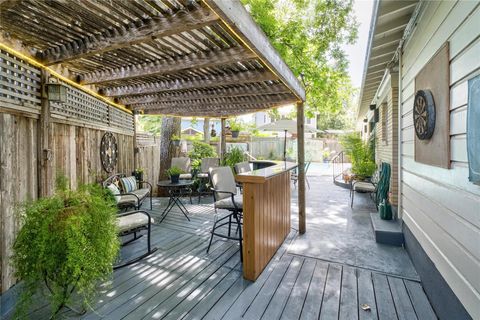 Tiny photo for 2301 Del Curto RD, Austin, TX 78704 (MLS # 9181103)