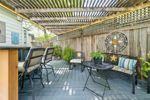 Tiny photo for 2301 Del Curto RD, Austin, TX 78704 (MLS # 9181103)