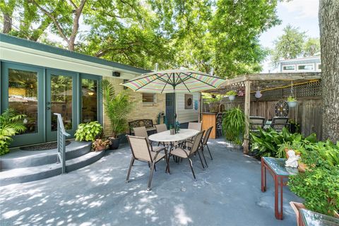 Tiny photo for 2301 Del Curto RD, Austin, TX 78704 (MLS # 9181103)