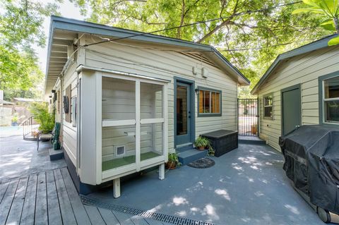 Tiny photo for 2301 Del Curto RD, Austin, TX 78704 (MLS # 9181103)