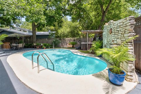 Tiny photo for 2301 Del Curto RD, Austin, TX 78704 (MLS # 9181103)