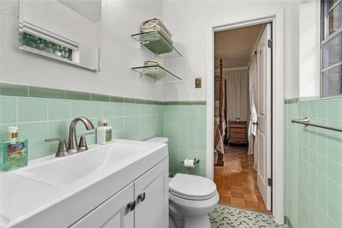 Tiny photo for 2301 Del Curto RD, Austin, TX 78704 (MLS # 9181103)