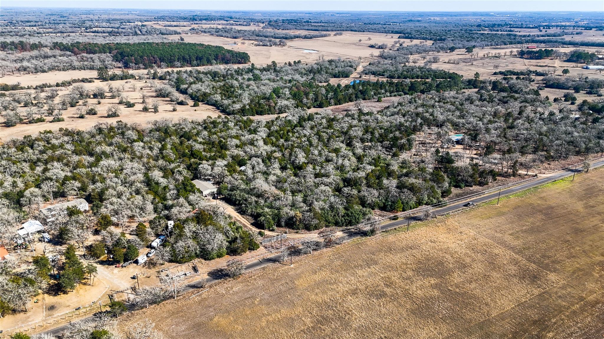 521 Paint Creek South RD