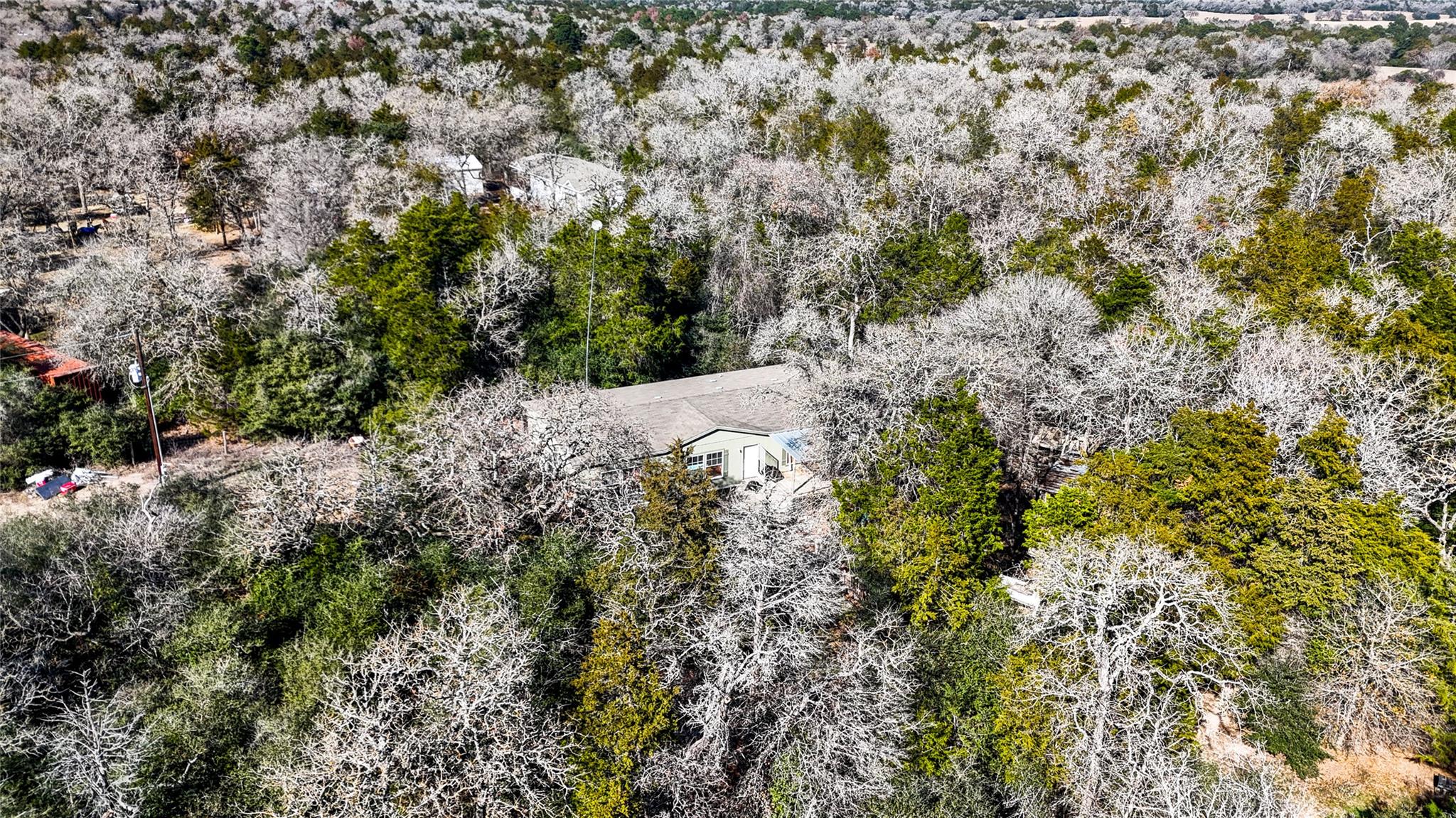 521 Paint Creek South RD