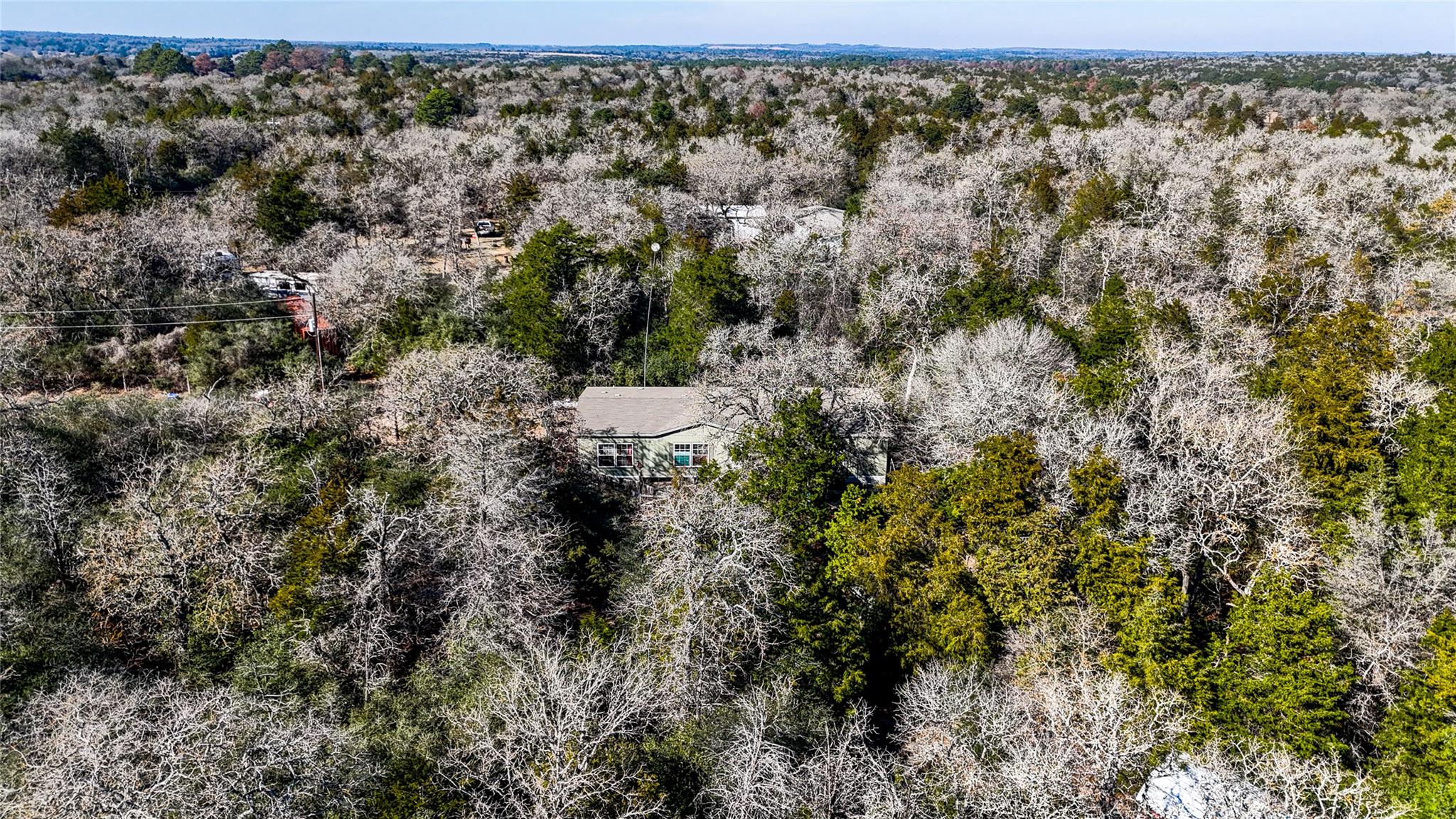 521 Paint Creek South RD