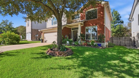 Photo of 8116 Hawick DR, Round Rock, TX 78681 (MLS # 3039326)