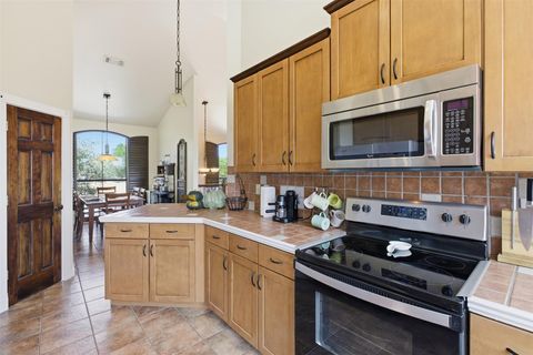 Tiny photo for 4110 Tyx TRL, Spicewood, TX 78669 (MLS # 8726374)