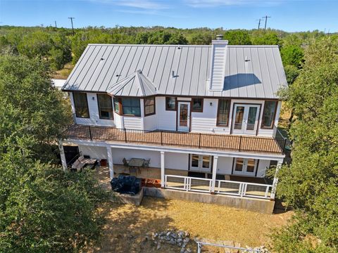 Photo of 4110 Tyx TRL, Spicewood, TX 78669 (MLS # 8726374)