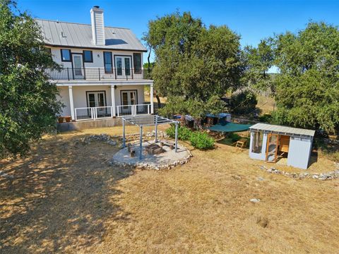 Tiny photo for 4110 Tyx TRL, Spicewood, TX 78669 (MLS # 8726374)