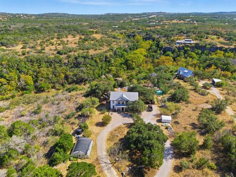 Tiny photo for 4110 Tyx TRL, Spicewood, TX 78669 (MLS # 8726374)