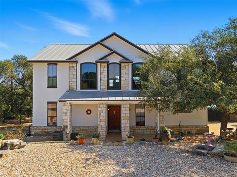 Tiny photo for 4110 Tyx TRL, Spicewood, TX 78669 (MLS # 8726374)