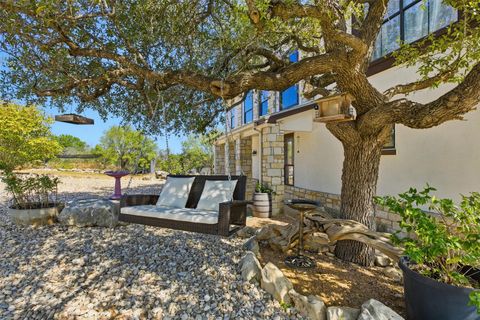 Tiny photo for 4110 Tyx TRL, Spicewood, TX 78669 (MLS # 8726374)