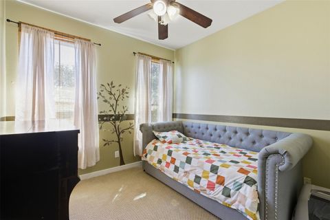 Tiny photo for 4110 Tyx TRL, Spicewood, TX 78669 (MLS # 8726374)