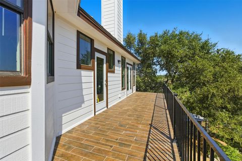 Tiny photo for 4110 Tyx TRL, Spicewood, TX 78669 (MLS # 8726374)