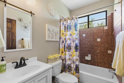 Tiny photo for 4110 Tyx TRL, Spicewood, TX 78669 (MLS # 8726374)