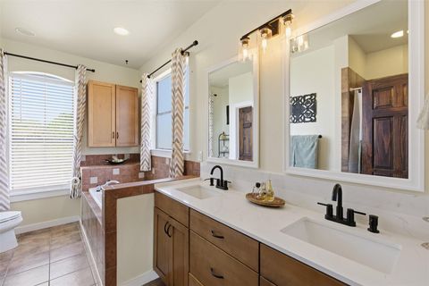 Tiny photo for 4110 Tyx TRL, Spicewood, TX 78669 (MLS # 8726374)