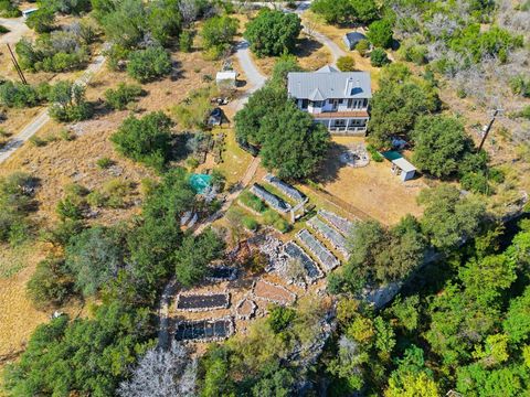Tiny photo for 4110 Tyx TRL, Spicewood, TX 78669 (MLS # 8726374)