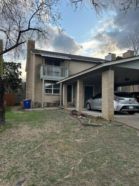 Photo of 1507 Cinnamon PATH #A, Austin, TX 78704 (MLS # 7284510)