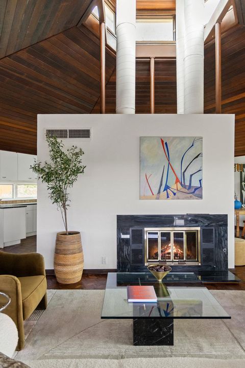 Tiny photo for 1922 Cypress PT W, Austin, TX 78746 (MLS # 1726458)