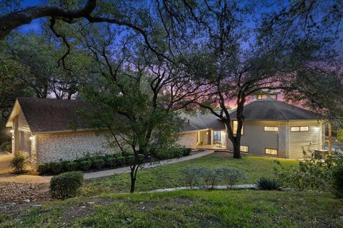 Tiny photo for 1922 Cypress PT W, Austin, TX 78746 (MLS # 1726458)