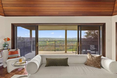 Tiny photo for 1922 Cypress PT W, Austin, TX 78746 (MLS # 1726458)