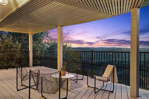 Tiny photo for 1922 Cypress PT W, Austin, TX 78746 (MLS # 1726458)