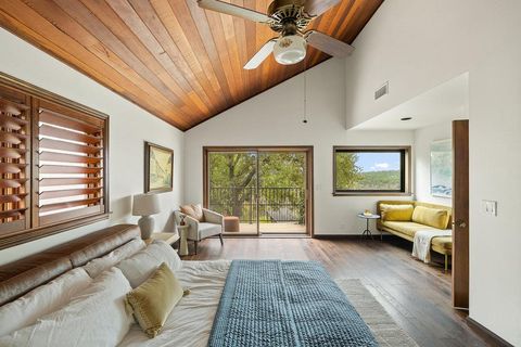 Tiny photo for 1922 Cypress PT W, Austin, TX 78746 (MLS # 1726458)