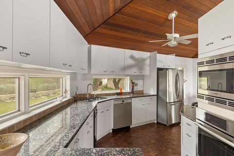 Tiny photo for 1922 Cypress PT W, Austin, TX 78746 (MLS # 1726458)