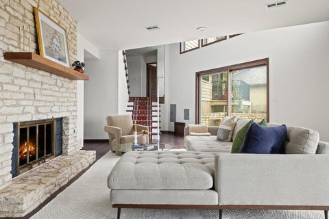 Tiny photo for 1922 Cypress PT W, Austin, TX 78746 (MLS # 1726458)