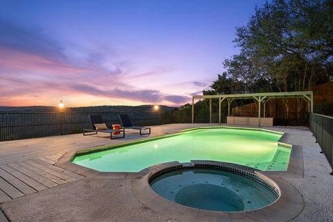 Tiny photo for 1922 Cypress PT W, Austin, TX 78746 (MLS # 1726458)